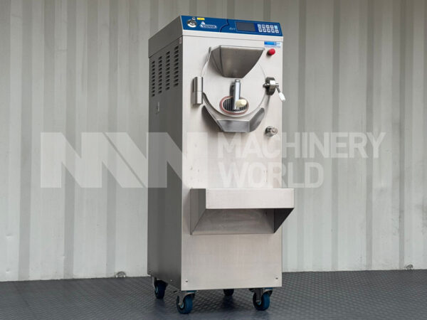 Valmar Snowy 12 TTi Ice Cream Batch Freezer (Year 2019)