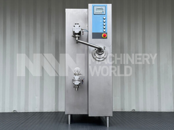 Gram GIF 600 Ice Cream Continuous Freezer (Year 2003)