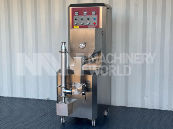 ROKK RIF 1500 Ice Cream Ingredient Feeder (Year 2018)