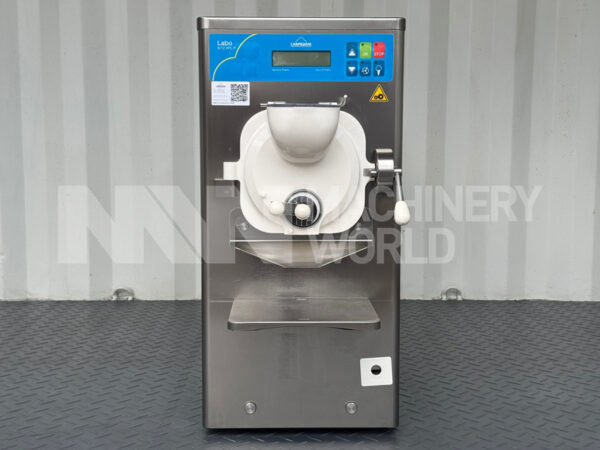 Carpigiani Labo 8/12 XPL P Ice Cream Batch Freezer (Year 2020)