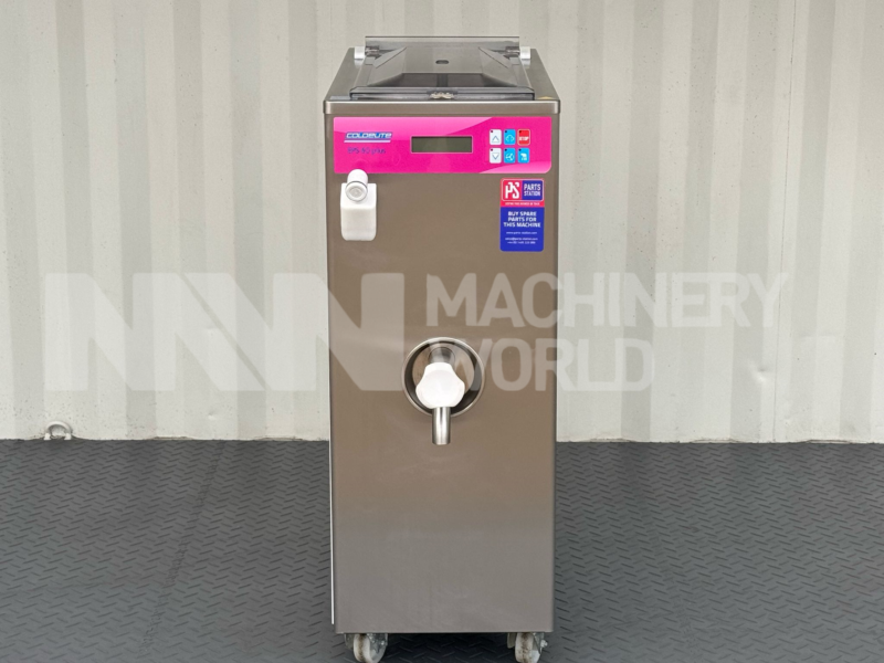 Coldelite EPS 60 Plus Ice Cream Batch Pasteuriser (Year 2016) - Image 2
