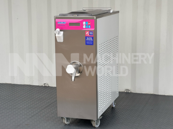 Coldelite EPS 60 Plus Ice Cream Batch Pasteuriser (Year 2016)