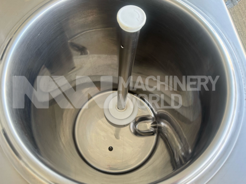 Taylor CH03 & C119 'Single Phase'  Ice Cream Starter Package (Year 2019) - Image 6