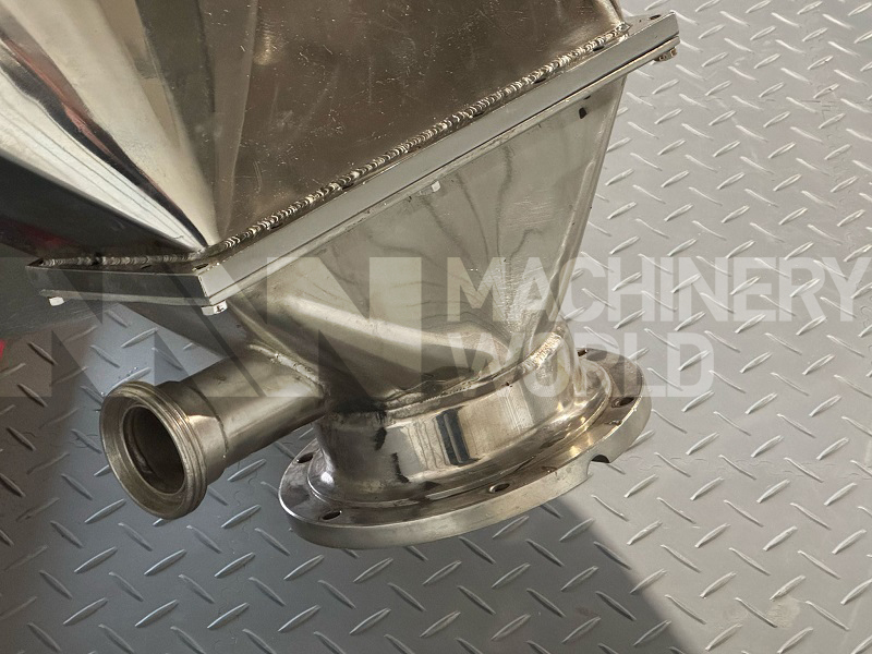 2,100kg per hour GEA Westfalia KDA 30-02-177 Quark Separator - Image 4