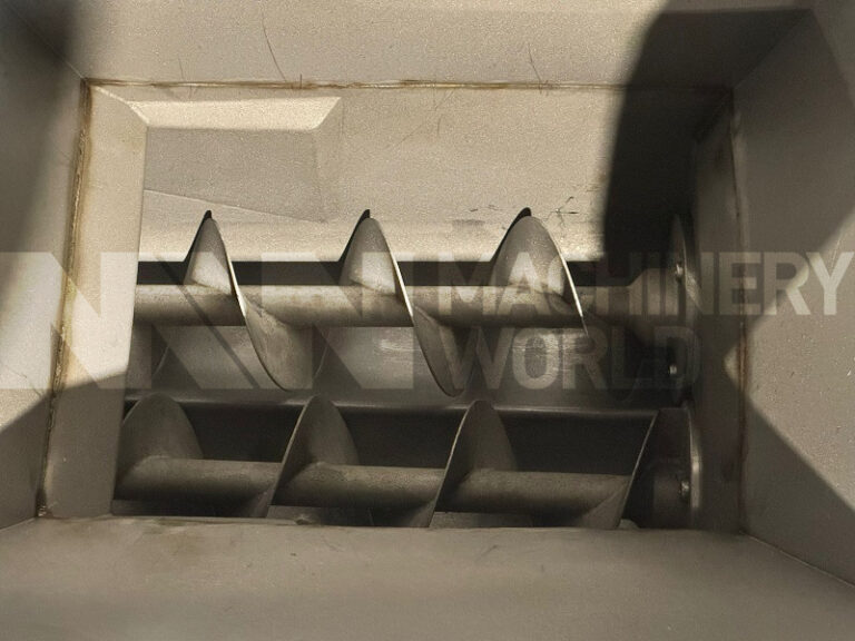 25kg Simon Freres Constistock Bulk Butter Packer with Hopper ...