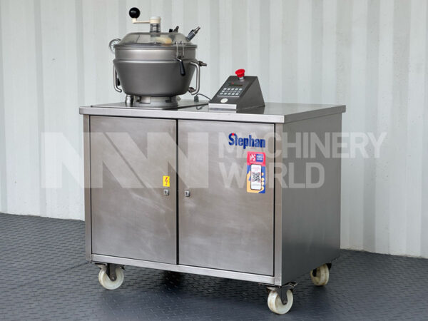 Stephan UM12 Universal Process Mixer