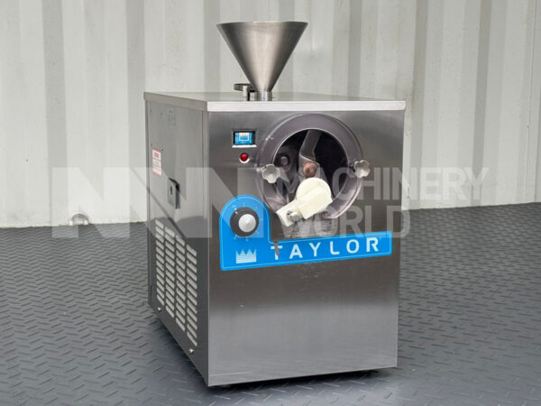Taylor 104 Countertop Ice Cream Batch Freezer