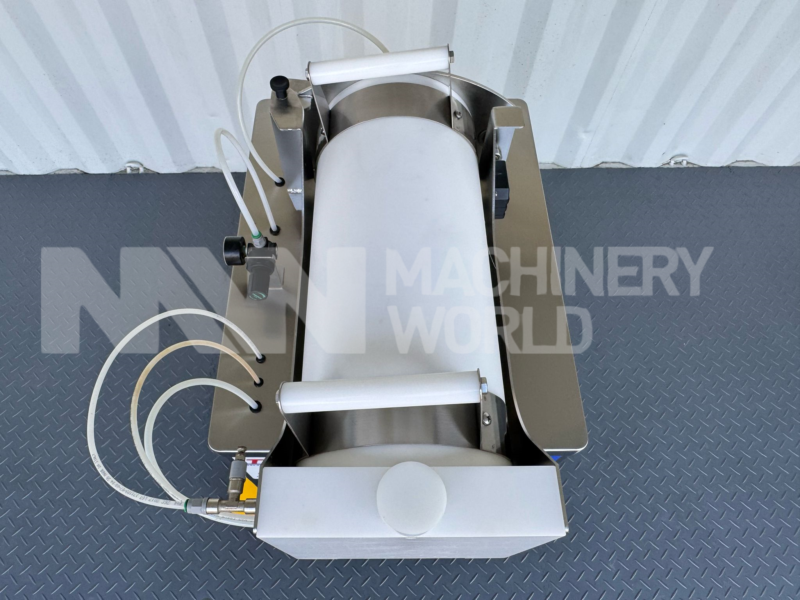 Telme Variofill Artisanal Ice Cream Pot Filling Machine (Year 2021) - Image 6