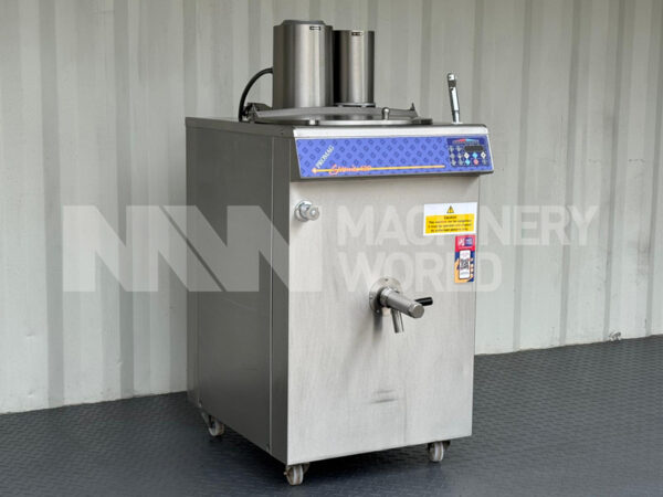 Promag Starmix 120 Ice Cream Batch Pasteuriser