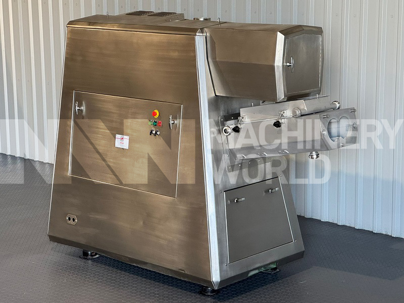 1,200 - 2,500 kgs per hour Simon Freres Contimab MC9 Continuous Butter Churn - Image 2