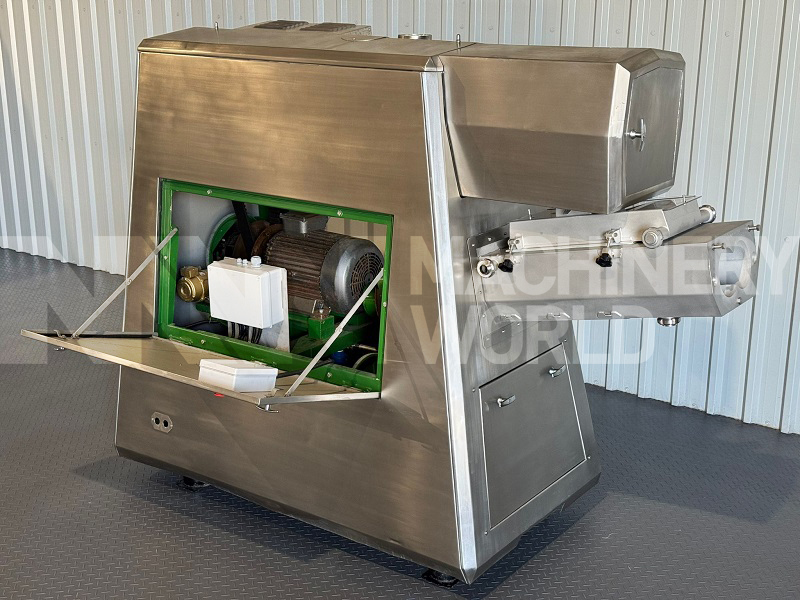 1,200 - 2,500 kgs per hour Simon Freres Contimab MC9 Continuous Butter Churn - Image 5