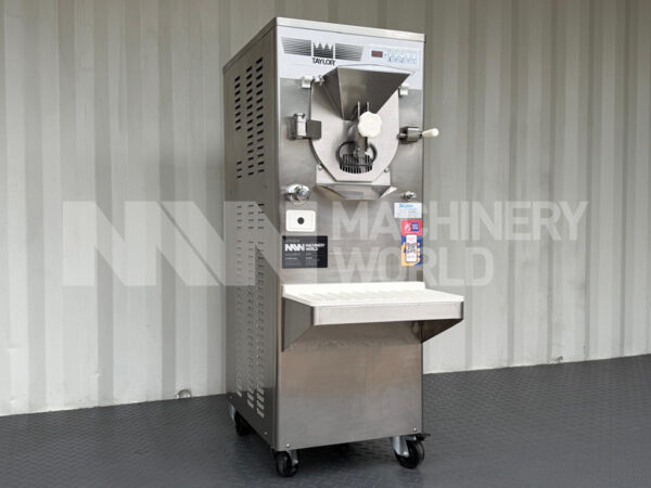 Taylor Frigomat C118 Ice Cream Batch Freezer (Year 2021)