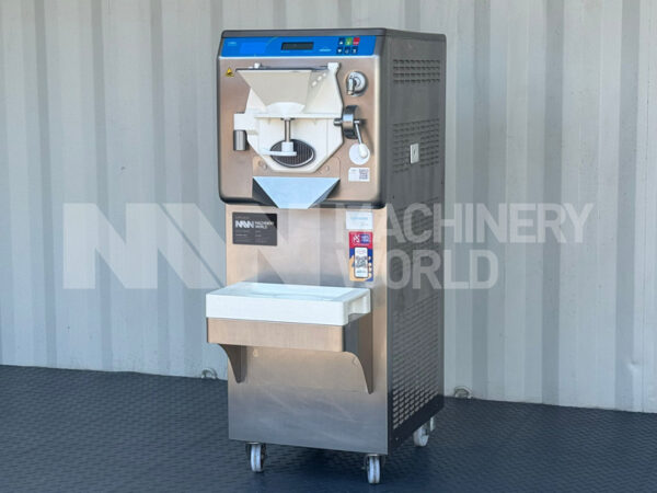 Carpigiani Labo 30 45 XPL/P Ice Cream Batch Freezer (Year 2021)