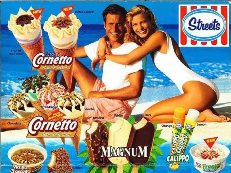 “Retro Lollies Revival: Calling all 70’s, 80’s and 90’s Kids we are officially COOL”
