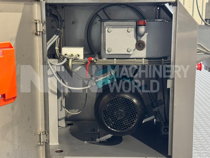 APV Rannie BT 14.38 (600 Bar) 2-Stage Aseptic High Pressure Homogeniser - Image 9