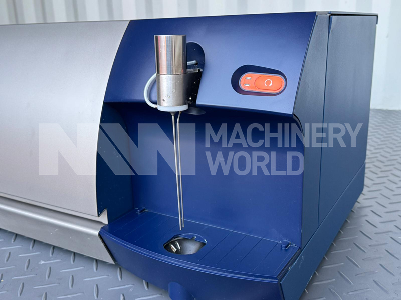 Foss MilkoScan FT1 Milk Dairy Products Analyser (Year 2017) - Image 5