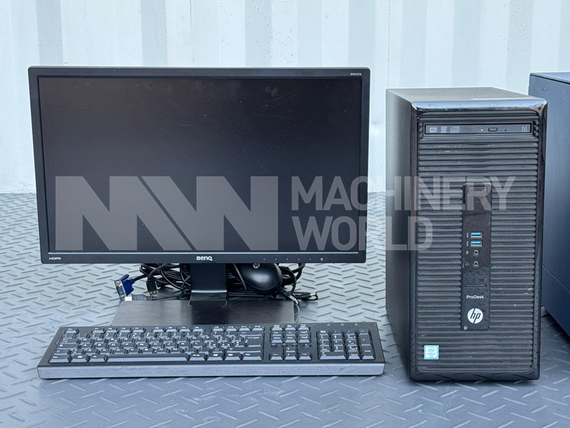 Foss MilkoScan FT1 Milk Dairy Products Analyser (Year 2017) - Image 9