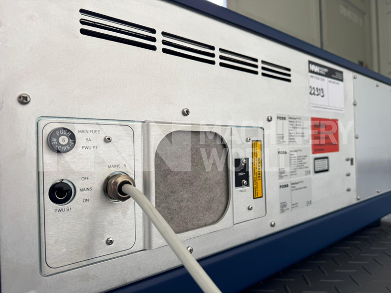 Foss MilkoScan FT1 Milk Dairy Products Analyser (Year 2017) - Image 7