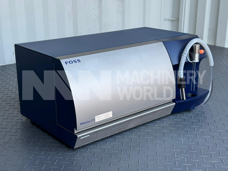 Foss MilkoScan FT1 Milk Dairy Products Analyser (Year 2017) - Image 3