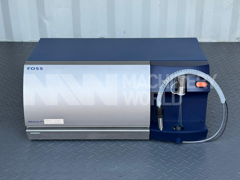 Foss MilkoScan FT1 Milk Dairy Products Analyser (Year 2017) - Image 2