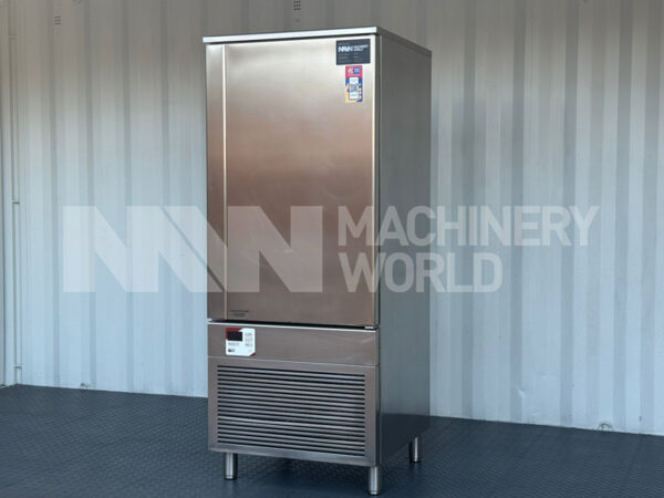 Cattabriga CK 400 Commercial Blast Chiller / Freezer (Year 2021)