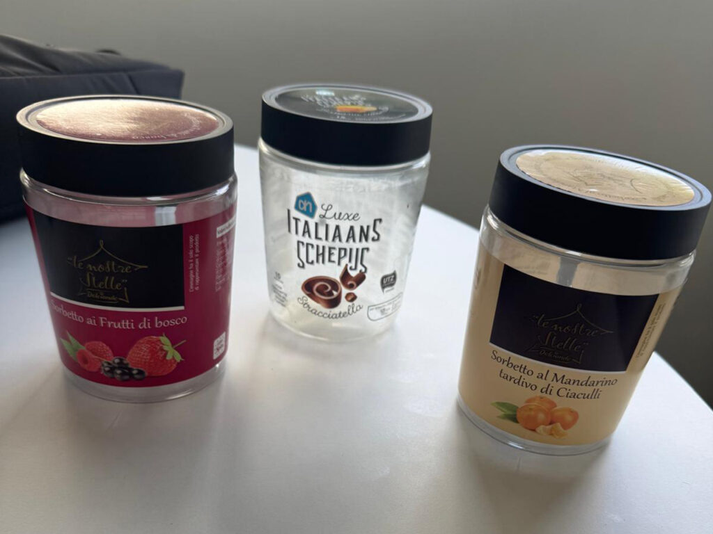 Up to 8,000pcs per hour Ital Freezer 4-Lane Linear 500ml Glass Jar Filler (Year 2017) - Image 9