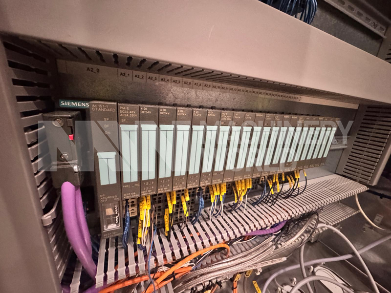 6,000 LPH to 12,000 LPH Tetra Pak Tetra Therm Aseptic UHT ESL Process Plant with Homogeniser (Year 2010) - Image 27