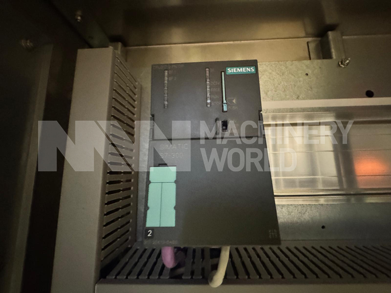 6,000 LPH to 12,000 LPH Tetra Pak Tetra Therm Aseptic UHT ESL Process Plant with Homogeniser (Year 2010) - Image 25