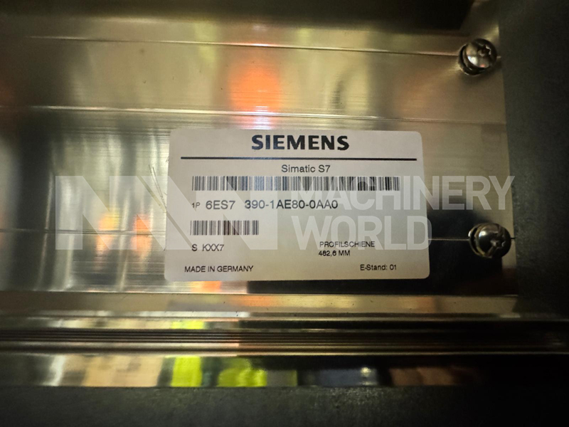 6,000 LPH to 12,000 LPH Tetra Pak Tetra Therm Aseptic UHT ESL Process Plant with Homogeniser (Year 2010) - Image 26