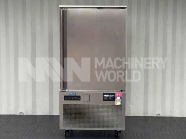Polar DN494 Commercial Blast Chiller / Freezer