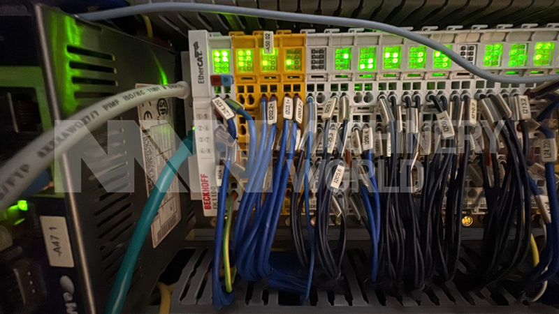 200ml to 1,000ml Galdi G270UCS ESL Filling Line with CIP Station & Outfeed Conveyors (Year 2015) - Image 19