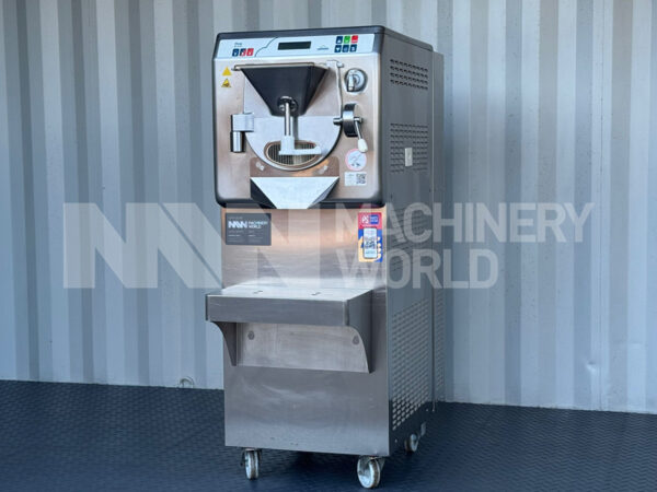 Carpigiani Ready 30 45 DF Ice Cream Batch Freezer (Year 2018) - Air Cooled