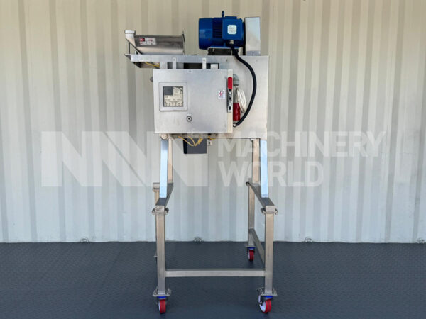 Urschel Model RA-A Dicer Cutter