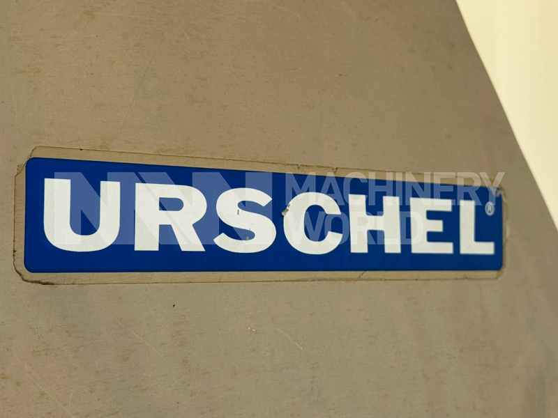 Urschel Model RA-A Dicer Cutter - Image 9