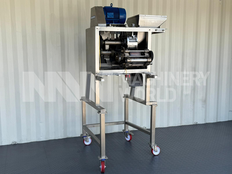 Urschel Model RA-A Dicer Cutter - Image 5