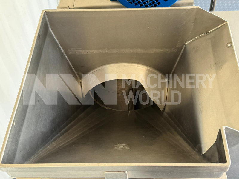 Urschel Model RA-A Dicer Cutter - Image 4