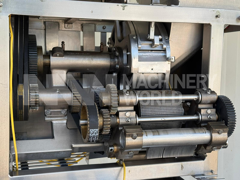 Urschel Model RA-A Dicer Cutter - Image 6