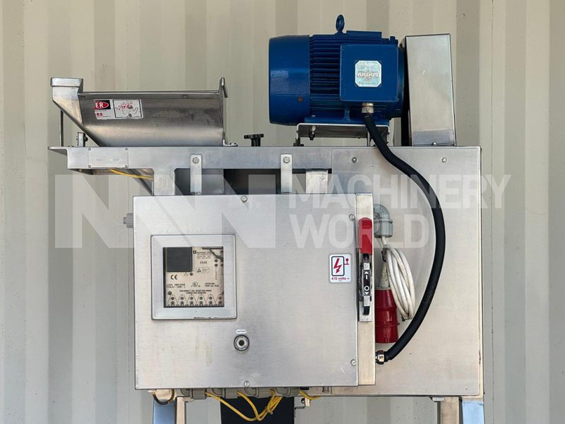 Urschel Model RA-A Dicer Cutter - Image 7