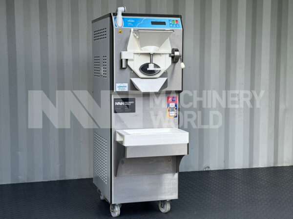 Carpigiani Labo 30 45 XPL Ice Cream Batch Freezer (Year 2014)