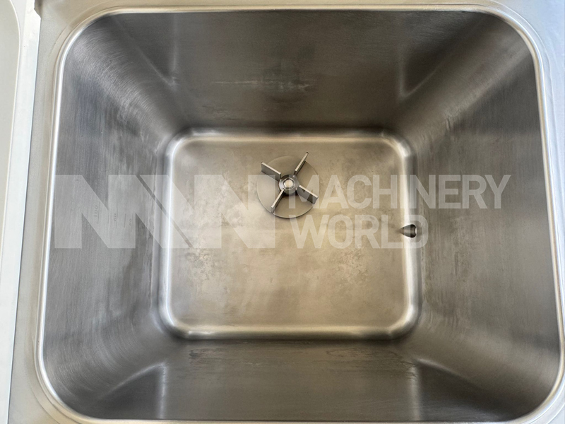 Promag Easymix 120 Plus Ice Cream Batch Pasteuriser (Year 2018) - Image 6