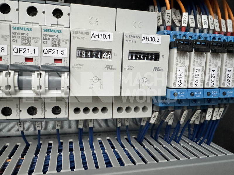 15,000 LPH Alfa Laval HMRPX 614 HGV Milk Cream Centrifuge Separator - Image 14