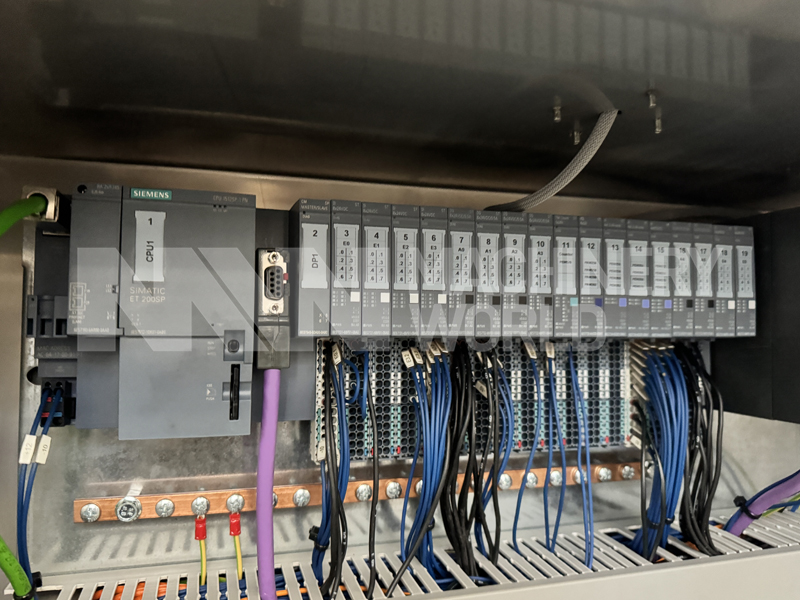 15,000 LPH Alfa Laval HMRPX 614 HGV Milk Cream Centrifuge Separator - Image 13