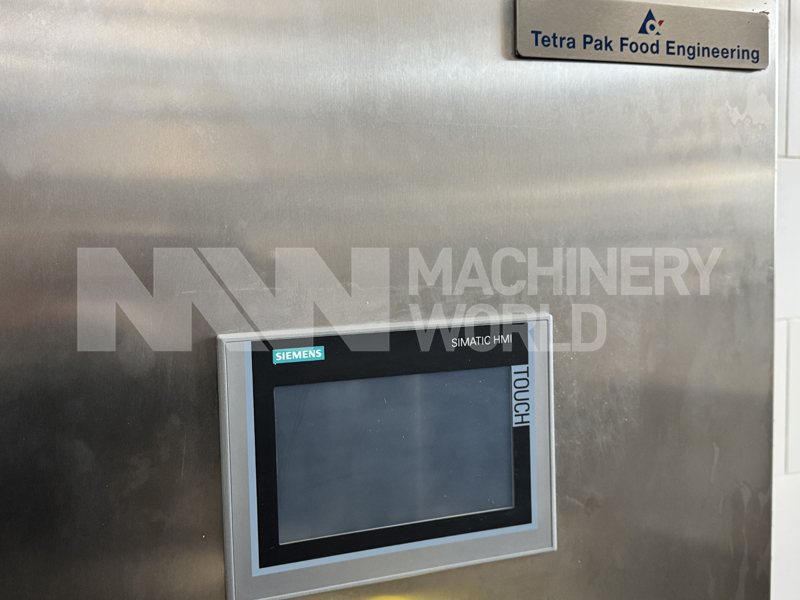 15,000 LPH Alfa Laval HMRPX 614 HGV Milk Cream Centrifuge Separator - Image 11