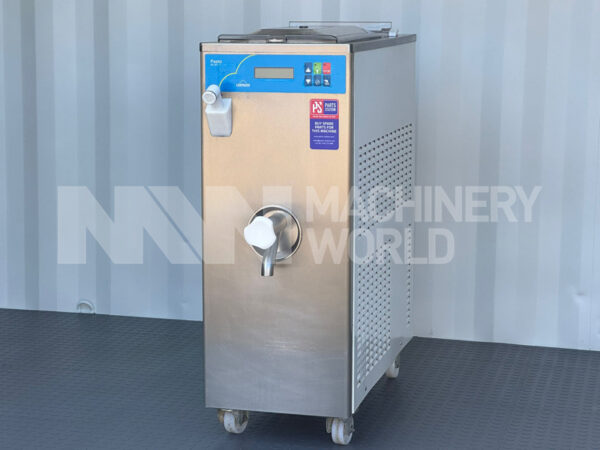 Carpigiani Pasto 60 XPL/P Ice Cream Batch Pasteuriser (Year 2015)
