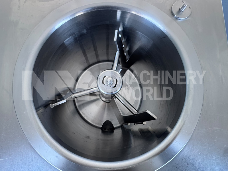 Telme Pratica 42-60 Ice Cream Batch Freezer (Year 2013) - Image 6