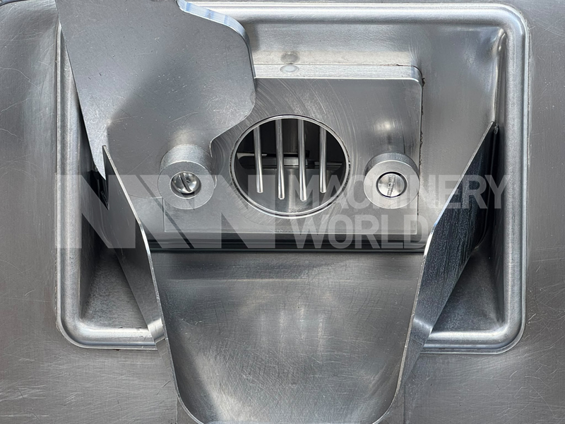 Telme Pratica 42-60 Ice Cream Batch Freezer (Year 2013) - Image 5