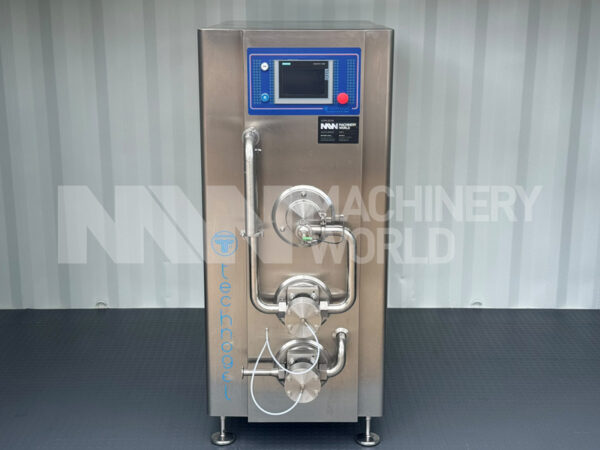 Technogel Explorer 750 Ice Cream Continuous Freezer (Year 2016)