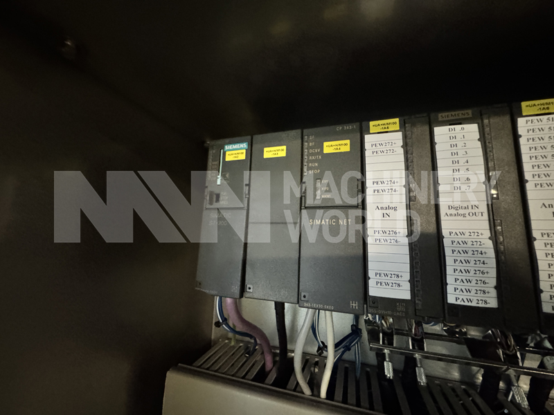 Up to 800 LPH GEA Pilot UHT Processing Plant System with GEA Niro Aseptic Homogeniser & CIP - Image 18