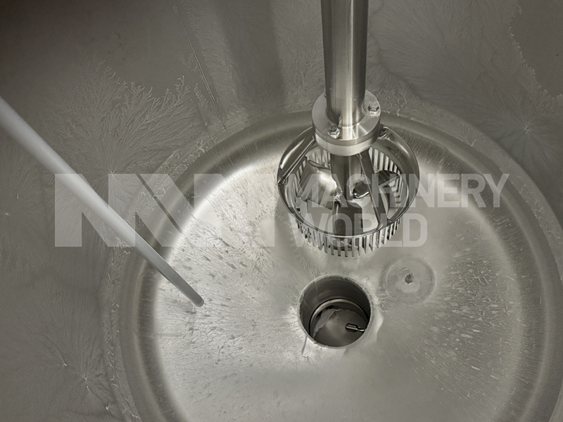 Up to 800 LPH GEA Pilot UHT Processing Plant System with GEA Niro Aseptic Homogeniser & CIP - Image 7