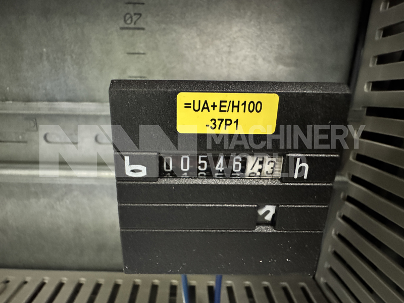 Up to 800 LPH GEA Pilot UHT Processing Plant System with GEA Niro Aseptic Homogeniser & CIP - Image 22